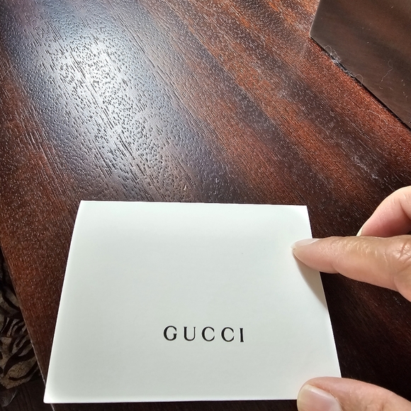 Kids Gucci Hat - Picture 11 of 12